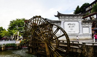 丽江有哪些景点必去 丽江有哪些景点必去景区