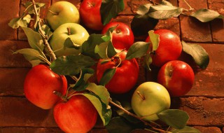 中国最好吃的苹果排名 中国最好吃的苹果排名是怎样的
