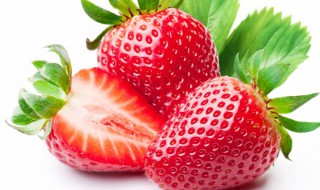 草莓吃了会胖吗 草莓吃了会胖吗还是会瘦