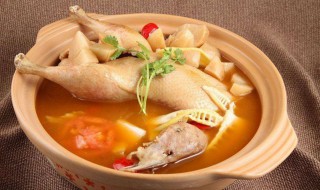 鸭子怎么煲汤最营养 鸭子怎么煲汤最营养呢