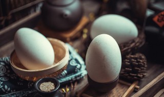 鹅蛋比鸡蛋营养价值高吗 鹅蛋比鸡蛋营养价值高吗?