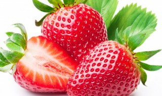草莓泡盐水泡多久可以吃 草莓泡盐水泡多久