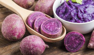 蒸紫薯需要削皮吗为什么 蒸紫薯需要削皮吗