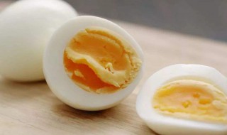 不吃蛋黄的好处和坏处 不吃蛋黄的好处和坏处有哪些