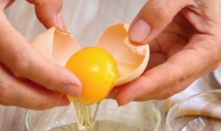 艾叶煮鸡蛋可以天天吃吗早餐 艾叶煮鸡蛋可以天天吃吗