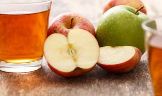 苹果干的制作晾晒苹果干 吃苹果干的好处和坏处