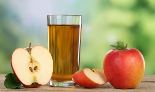 苹果和什么水果一起吃最好 苹果和什么水果一起吃效果好