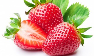 12月的草莓能吃吗 十二月的草莓能吃吗