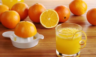 橙子凉性还是热性的水果 橙子凉性还是热性的