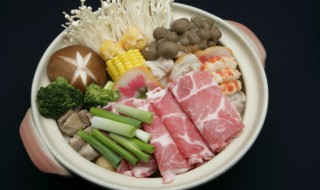 砂锅干白菜的家常做法窍门 砂锅干白菜的家常做法