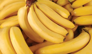 麦片和香蕉能一起吃吗 麦片和香蕉能一起吃吗?