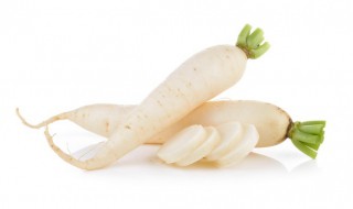 白萝卜炖排骨怎么做好吃又营养