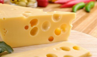 马苏里拉奶酪热量算高吗 马苏里拉奶酪热量