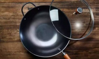 怎么选好的铁锅 怎么选好铁锅的好坏