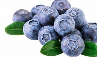 蓝莓吃的时候用不用洗洗 蓝莓吃之前要洗吗