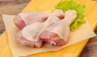 烤鸡腿的腌制方法和配料 奥尔良烤鸡腿的腌制方法和配料