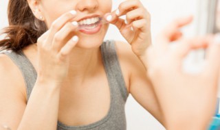 让牙齿美白的方法 能让牙齿美白的小妙方详细教程