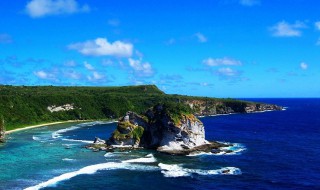 北马里亚纳群岛属于哪个国家 北马里亚纳群岛属于哪个州