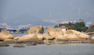 珍珠岛在哪里 珍珠岛在哪里个国家