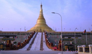 缅甸首都是哪个城市（现在缅甸首都是哪个城市）