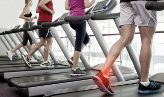 怎样用跑步机减肥 怎样用跑步机减肥效果明显
