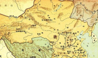 唐朝灭亡后是什么朝代 唐朝灭亡后是什么朝代,实质是什么