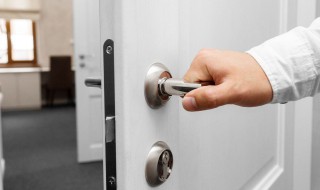 怎么选择防盗门锁芯 怎么选择防盗门