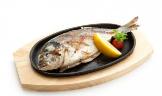 干烧鱼的家常做法简单又好吃 干烧鱼的家常做法