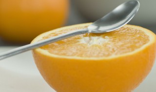 怎么用橙子蒸鸡蛋羹 橙子蒸鸡蛋羹怎么做