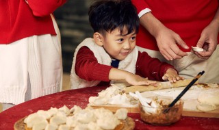 小年祝福文案幼儿园简短 小年祝福文案幼儿园