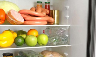 哪些食物不适合放在冰箱 什么食物不适合放冰箱
