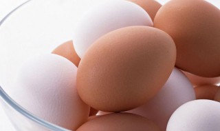 减肥吃鸡蛋的好处 减肥吃鸡蛋的好处有哪些
