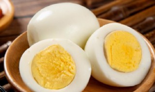 蛋黄吃多了会怎么样