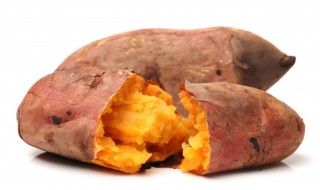 红薯怎么吃最好消化 红薯怎么吃最好