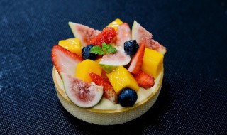 糖尿病人能吃水果吗 糖尿病人能吃水果吗吃什么水果好