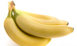 吃香蕉能使人心情变好吗