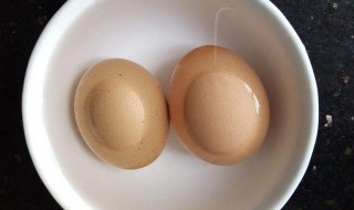 800w功率鸡蛋煮多长时间能熟 鸡蛋煮多长时间能熟