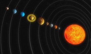 光走出太阳系多长时间 光走出太阳系要多久
