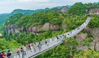 浙江旅游景点排名前十（浙江古镇旅游景点排名前十）