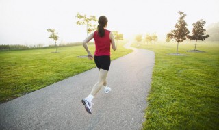 每天慢跑30分钟可以减肥吗 慢跑30分钟一个周可以瘦几斤
