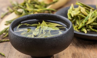 绿茶的种类有哪些种类图片大全 绿茶的种类有哪些种类