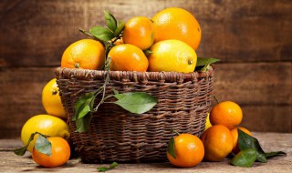 血橙怎么挑选比较甜的好吃 血橙怎么挑选比较甜