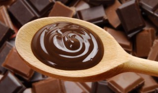 巧克力用什么材料做的 巧克力用什么材料做的好吃