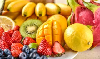 什么水果不能同吃? 什么水果不能同吃的谣言