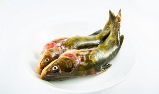 黄骨鱼怎么做才好吃 黄骨鱼怎么做才好吃又简单