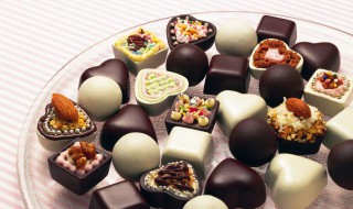 可可豆制作巧克力的方法 可可豆如何做成巧克力