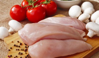 白水鸡胸肉煮多久可以熟 鸡胸肉煮多久可以熟