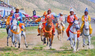 藏族传统节日 回族传统节日