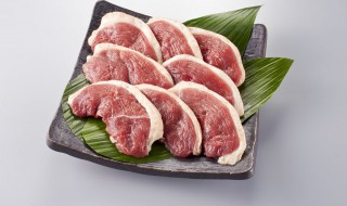 红烧鸭肉的做法大全 家常菜做法 红烧鸭肉的做法的家常做法