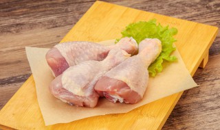 三味鸡是什么意思 三味炖鸡腿的家常做法